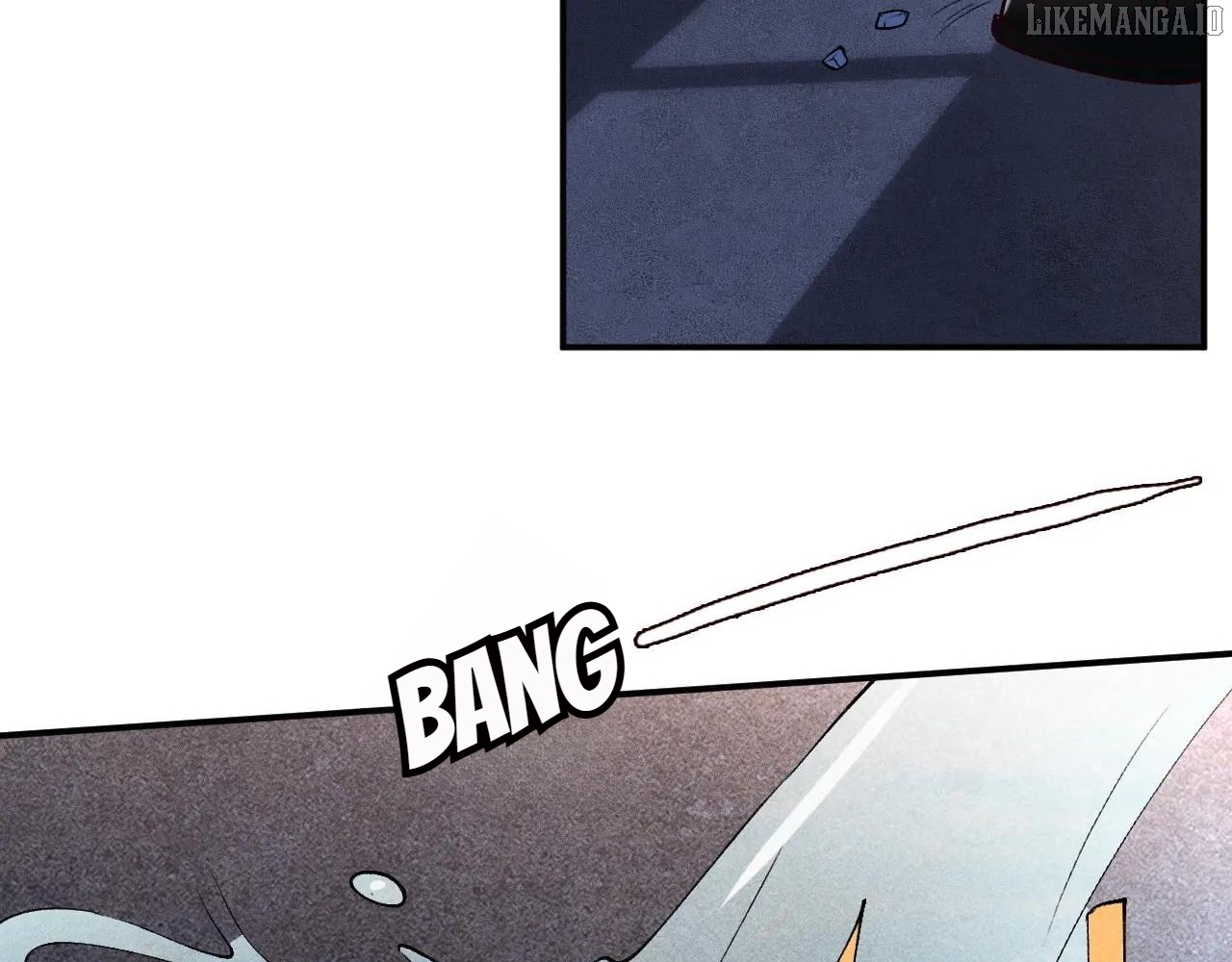 Everyone's Darling Chapter 190 - page 3